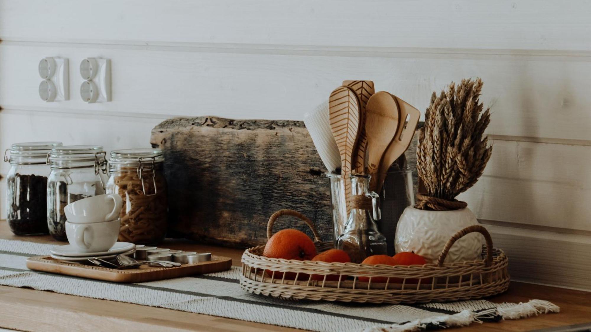 Dream House - Bohemian Homes Horni Podluzi Esterno foto