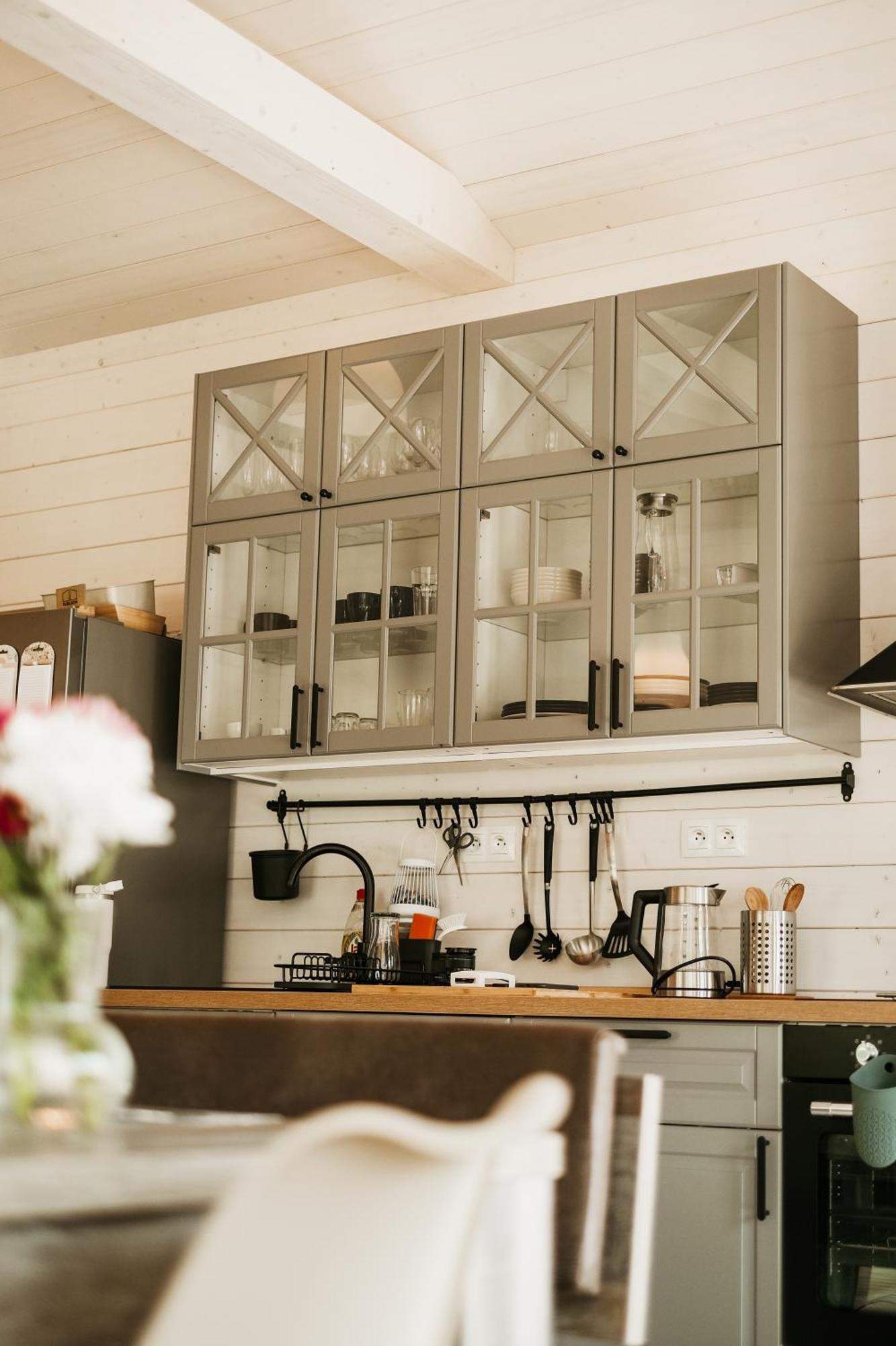 Dream House - Bohemian Homes Horni Podluzi Esterno foto