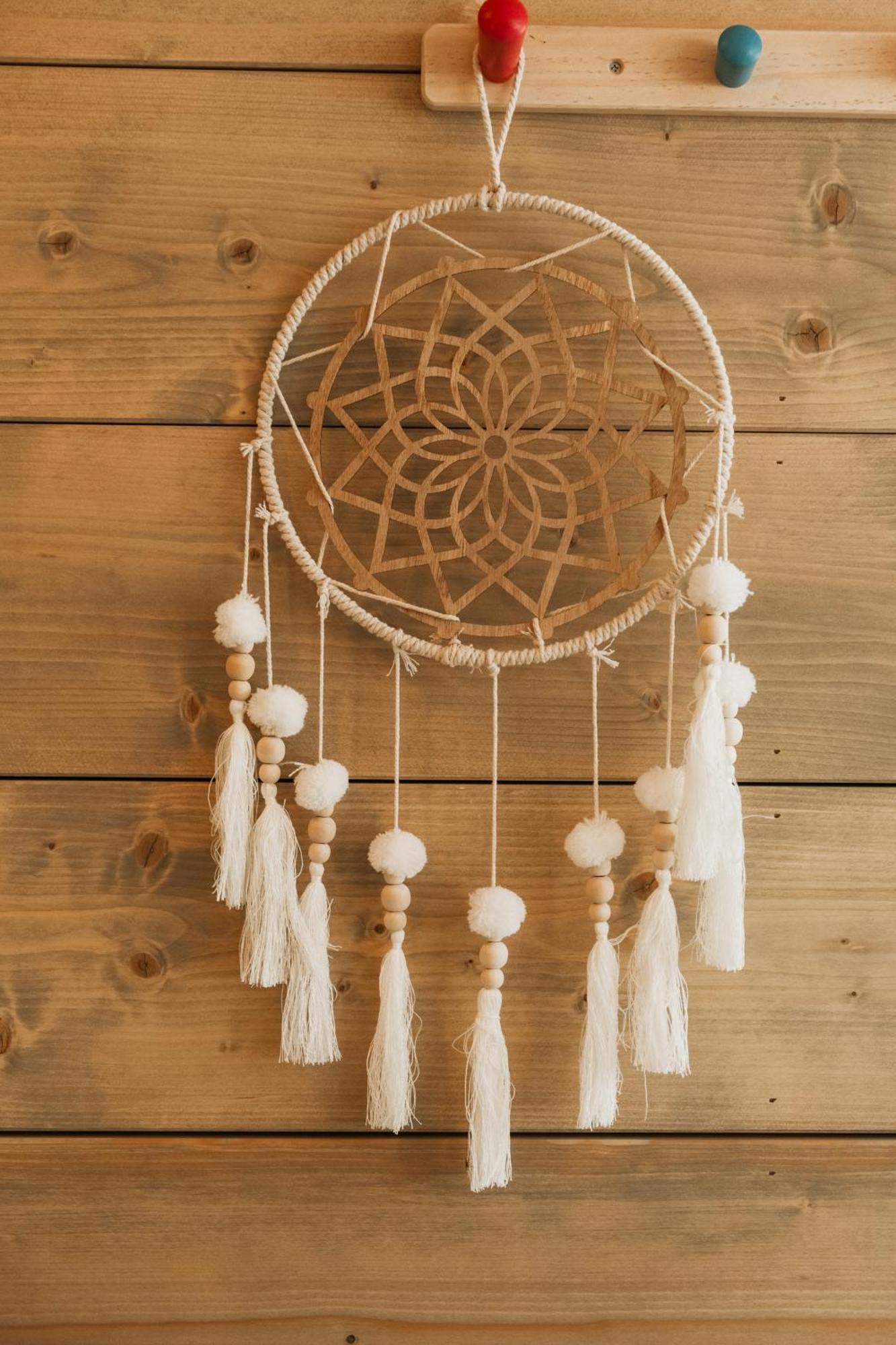 Dream House - Bohemian Homes Horni Podluzi Esterno foto