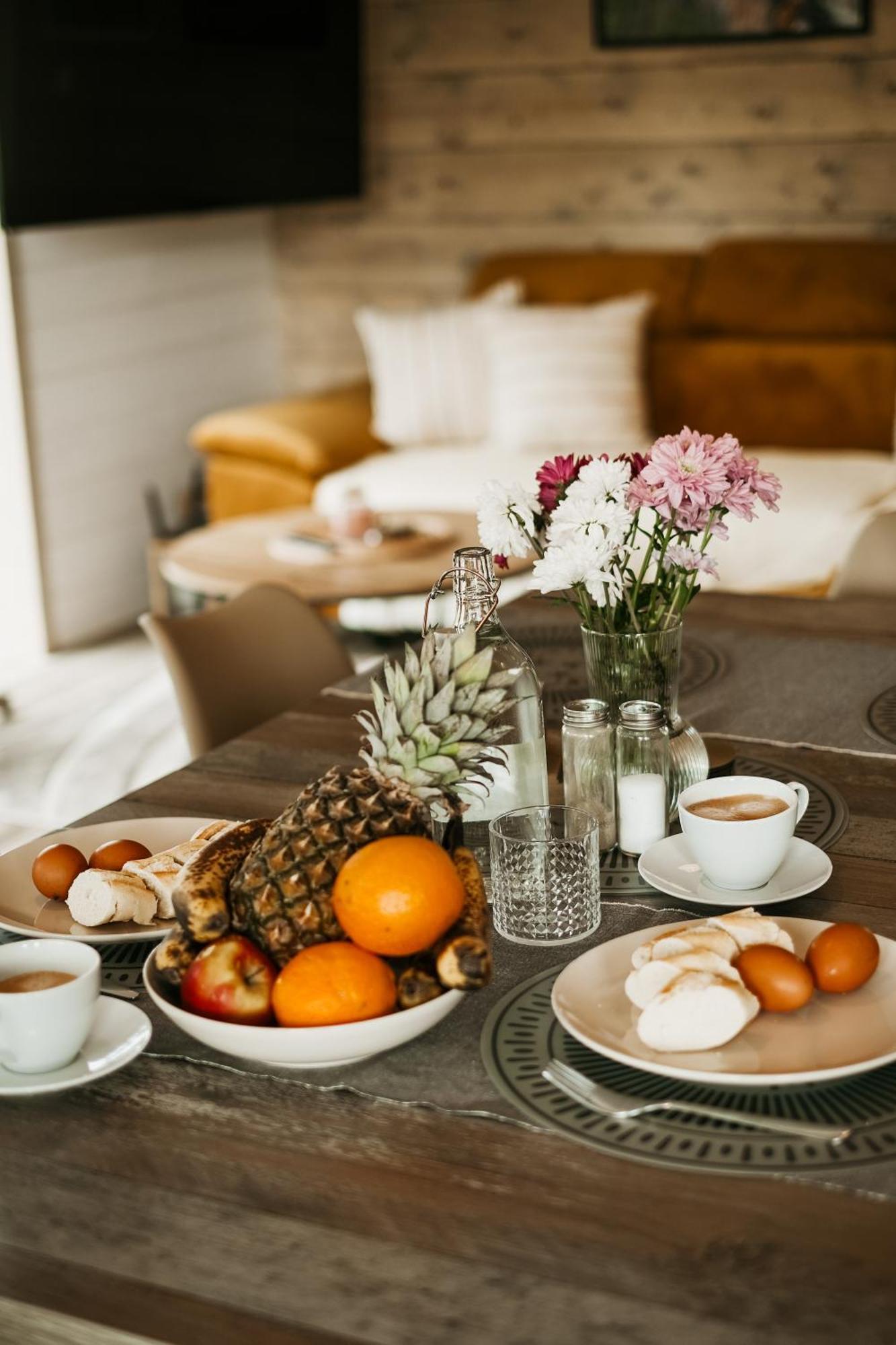Dream House - Bohemian Homes Horni Podluzi Esterno foto