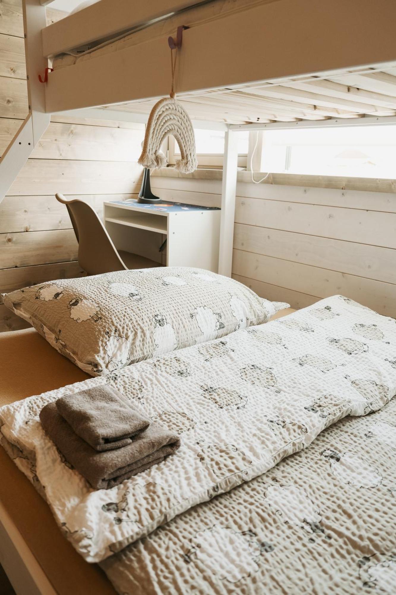 Dream House - Bohemian Homes Horni Podluzi Esterno foto
