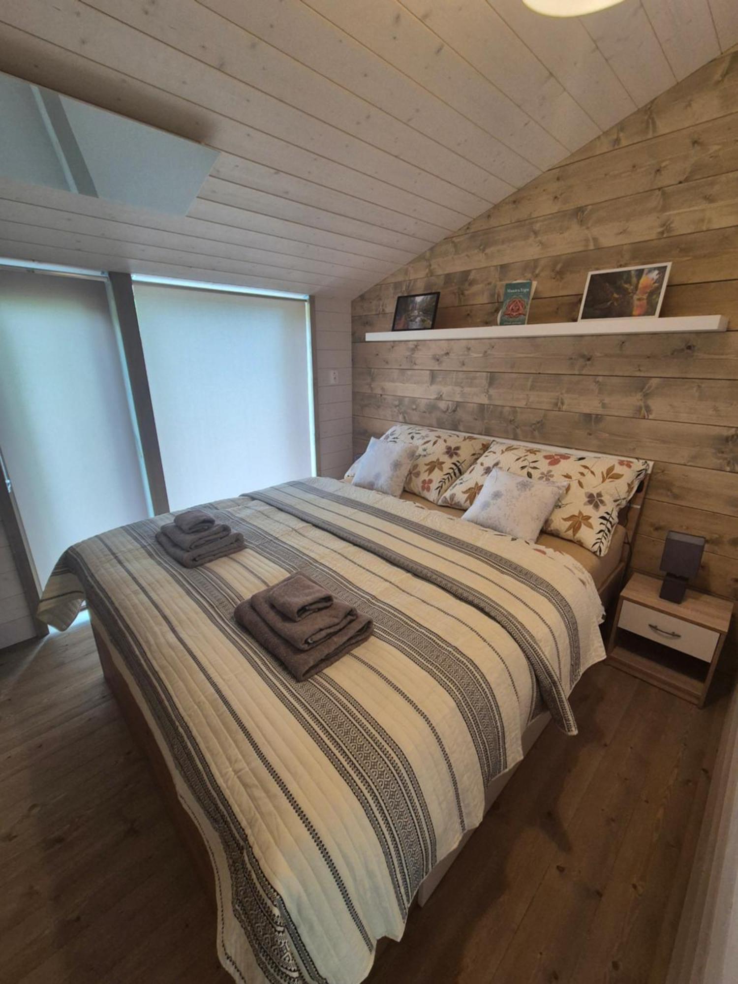 Dream House - Bohemian Homes Horni Podluzi Esterno foto