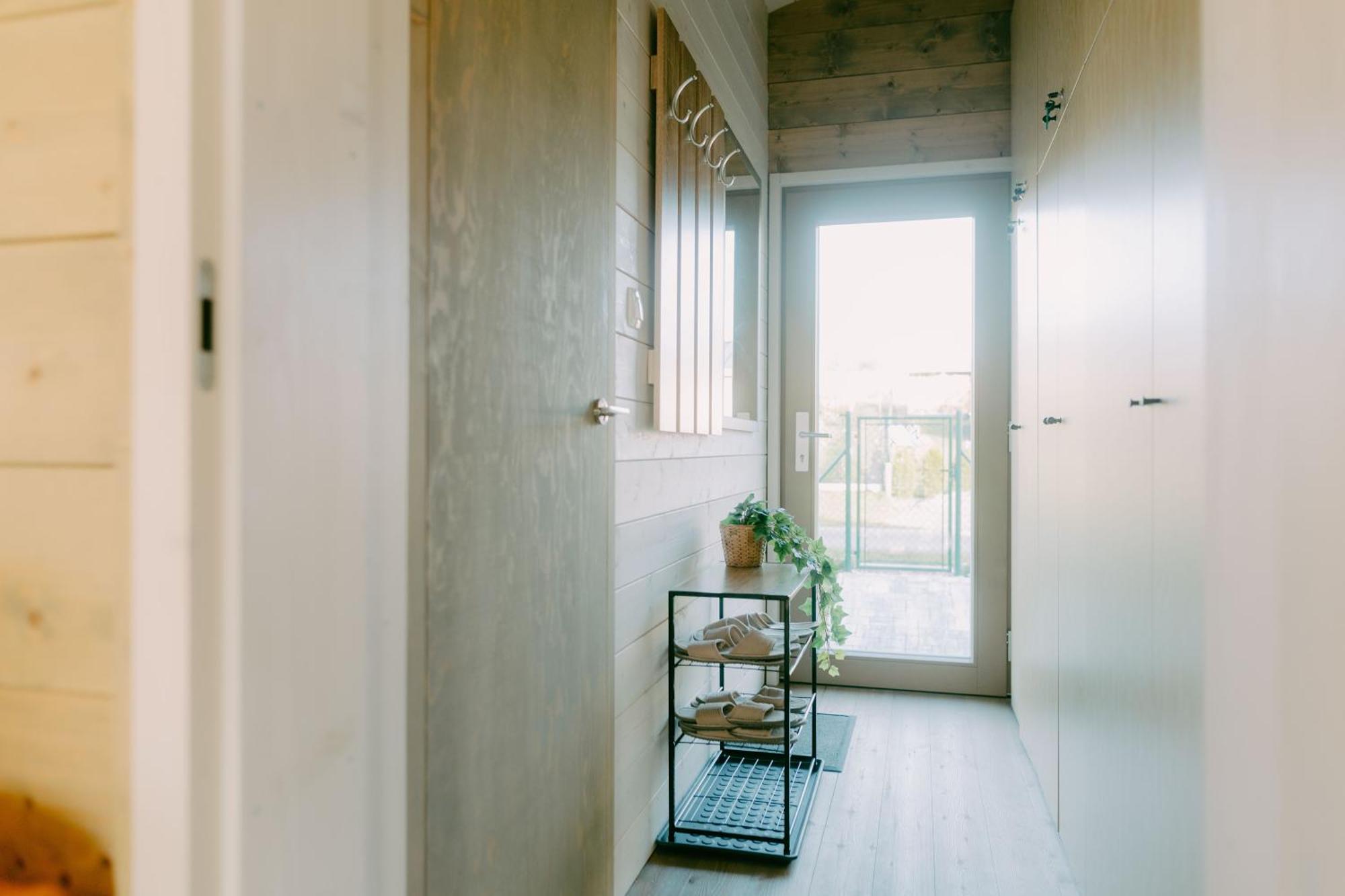 Dream House - Bohemian Homes Horni Podluzi Esterno foto